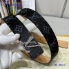 L Belt 30mmX95-110 8L