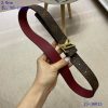 L Belt 30mmX95-110 8L