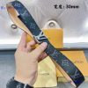 L Belt 30mmX95-110 8L