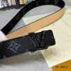 L Belt 30mmX95-110 8L