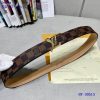 L Belt 30mmX95-110 8L