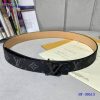 L Belt 30mmX95-110 8L
