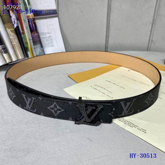 L Belt 30mmX95-110 8L - Image 6