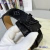 L Belt 30mmX95-110 8L