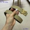 L Belt 30mmX95-110 8L