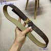 L Belt 30mmX95-110 8L