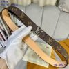 L Belt 30mmX95-110 8L