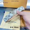 L Belt 30mmX95-110 8L