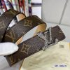 L Belt 30mmX95-110 8L