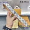 L Belt 30mmX95-110 8L