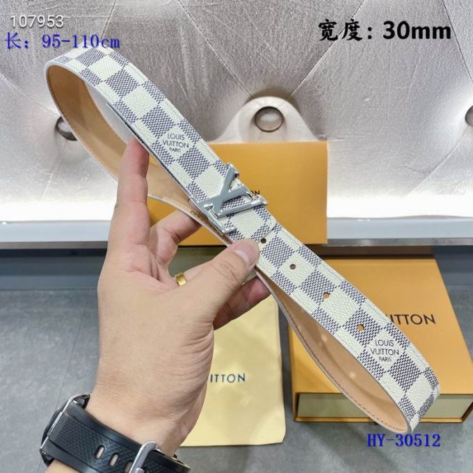 L Belt 30mmX95-110 8L - Image 27