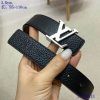 L Belt 30mmX95-110 8L