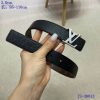 L Belt 30mmX95-110 8L