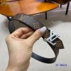 L Belt 30mmX95-110 8L