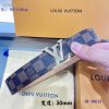 L Belt 30mmX95-110 8L