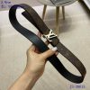 L Belt 30mmX95-110 8L