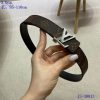 L Belt 30mmX95-110 8L