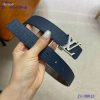 L Belt 30mmX95-110 8L