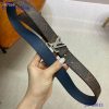 L Belt 30mmX95-110 8L