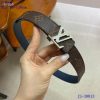 L Belt 30mmX95-110 8L