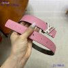L Belt 30mmX95-110 8L