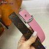 L Belt 30mmX95-110 8L
