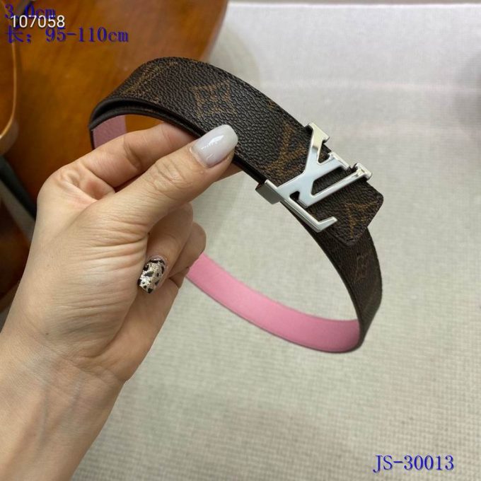 L Belt 30mmX95-110 8L - Image 41