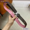 L Belt 30mmX95-110 8L