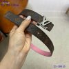 L Belt 30mmX95-110 8L