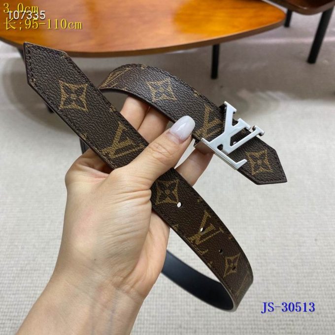 L Belt 30mmX95-110 8L - Image 4
