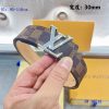L Belt 30mmX95-110 8L