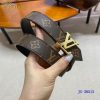 L Belt 30mmX95-110 8L
