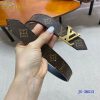 L Belt 30mmX95-110 8L