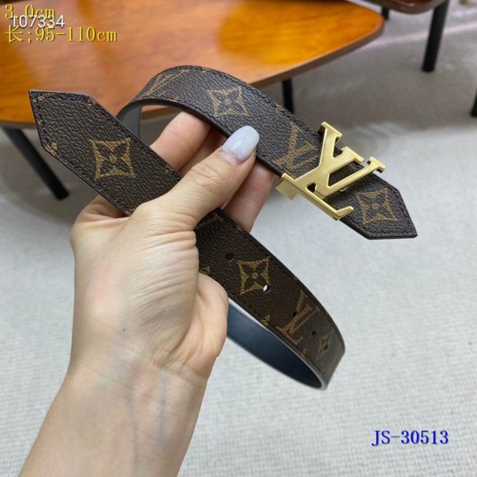 L Belt 30mmX95-110 8L - Image 6