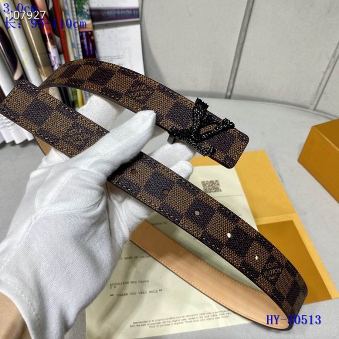 L Belt 30mmX95-110 8L - Image 7
