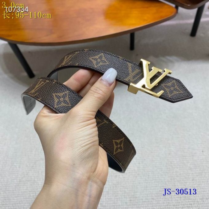 L Belt 30mmX95-110 8L - Image 7