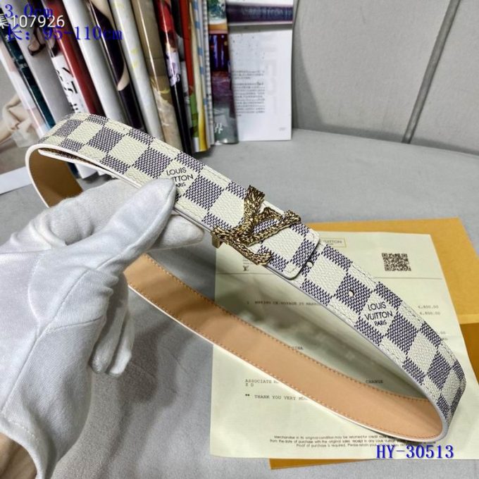 L Belt 30mmX95-110 8L - Image 8