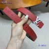 L Belt 30mmX95-110cm 8L