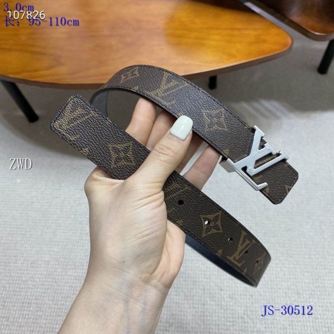 L Belt 30mmX95-110cm 8L - Image 16