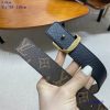 L Belt 30mmX95-110cm 8L