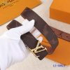 L Belt 30mmX95-110cm 8L