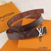 L Belt 30mmX95-110cm 8L