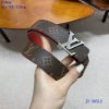 L Belt 30mmX95-110cm 8L
