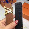 L Belt 30mmX95-110cm 8L