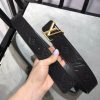 L Belt 38mmX100-125cm 7D64