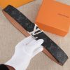 L Belt 38mmX100-125cm 7D70