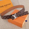 L Belt 38mmX100-125cm 7D70