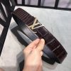 L Belt 38mmX100-125cm 7D72