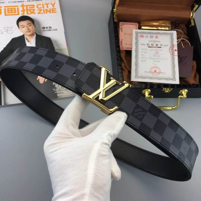L Belt 38mmX95-125cm 7D06 - Image 10