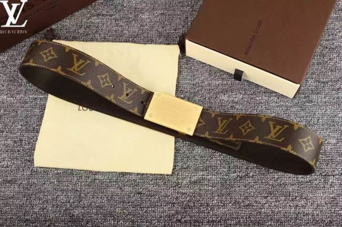 L Belt 38mmX95-125cm 7D22 - Image 2